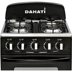 DAHATI 2000-02B купить в Запорожье Плита газова DAHATI 2000-02B в Запорожье